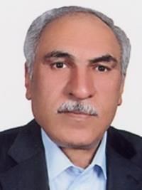 دکتر محمدعلی غضنفری