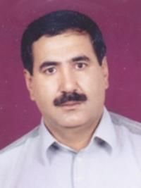 دکتر ذوالفقار رستملو