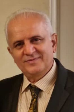 دکتر محمدرضا ضرغامی پور پزشک عمومی
