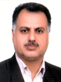 دکتر داود ریزخور