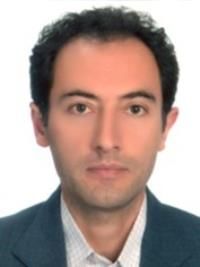دکتر محمدرضا رضایی بنا
