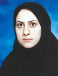 دکتر مریم صدقی