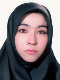 دکتر عاطفه صوفی