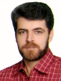 دکتر علیرضا کیامهر