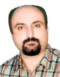دکتر سیدرضا افضل نیا