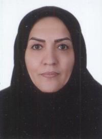 دکتر مهین شیرزاد