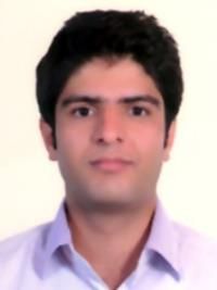 دکتر سیدمهدی انارکی فیروز
