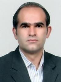 دکتر جمشید حیدری