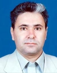 دکتر حامد ریحانی کرمانی