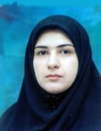 دکتر فهیمه رستگار