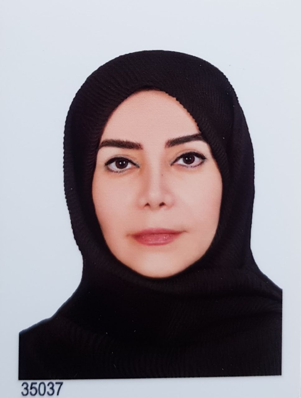 دکتر فرشته باباحیدریان