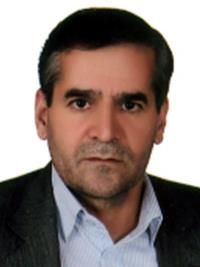 دکتر غلامعلی فرهودنیا