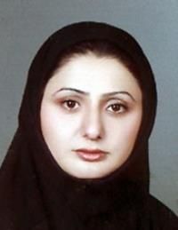 دکتر فرشته عبدالملکی