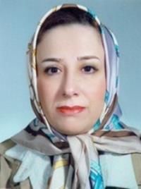 دکتر سهیلا حدادی اصغری