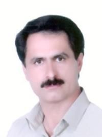 دکتر علی اعرابی