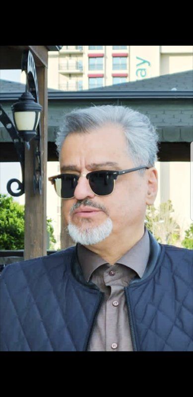 دکتر سیدعلی کریمی سرابی