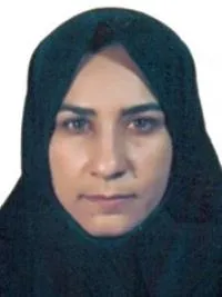 دکتر ملیحه حسن زاده مفرد