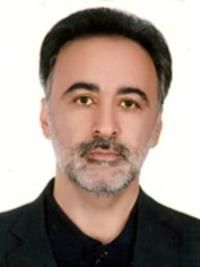 دکتر سیدمهدی طیبی تفرشی