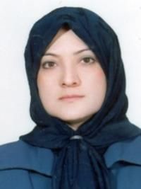 دکتر منیره اهنچیان