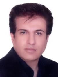 دکتر حمیدرضا تاجداری