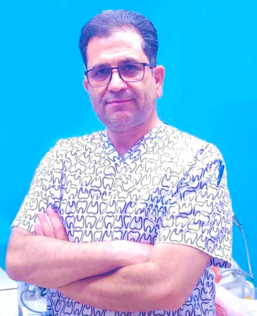 دکتر عبداله محسنی ازغندی