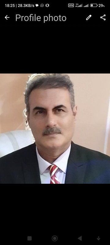 دکتر محمد صادقی مجد