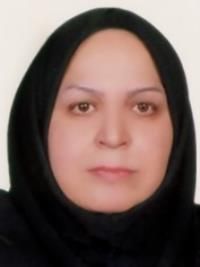 دکتر اکرم بهشتی روی