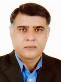 دکتر محمدرضا زرگران