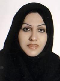 دکتر معصومه احراری