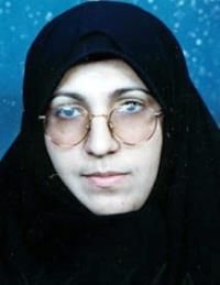 دکتر فریده فریدنیا