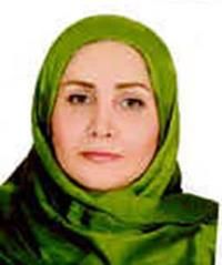 دکتر ازیتا کاویانی