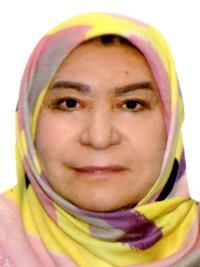 دکتر مهناز محدث خالصی