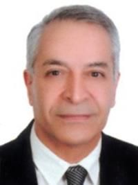 دکتر پرویز پورطباطبایی
