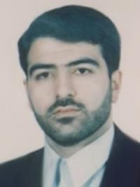 دکتر حمیدرضا عابدینی