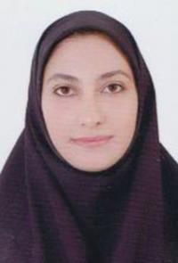 دکتر الهام فرودی جهرمی