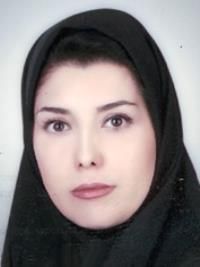 دکتر فریبا نظری
