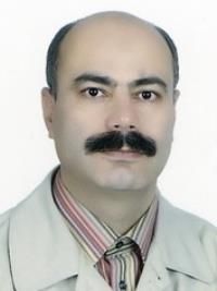 دکتر محمود خرداد