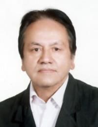 دکتر سیدمحمدکاظم رضوی