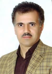 دکتر سیف اله یوسفی