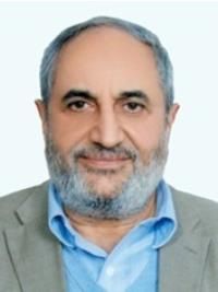 دکتر احمد رجایی خراسانی