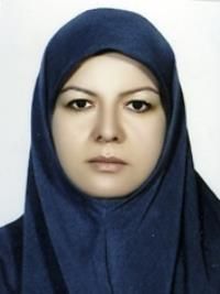 دکتر نیلوفر شهبازی