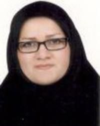 دکتر عفت اردشیری
