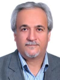 دکتر علیرضا عرب