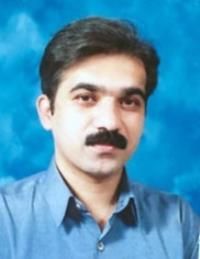 دکتر علیرضا خلیل زاده مقدم