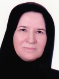 دکتر طاهره امین بیدختی