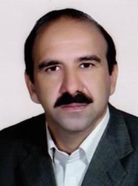دکتر نصرت اله کیانی