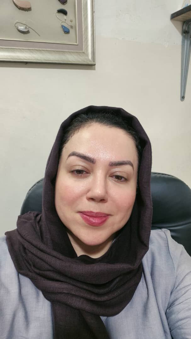 دکتر راحله حسینیان
