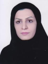 دکتر خدیجه عباسی مبارکه