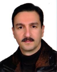 دکتر شهرام شعبانلو