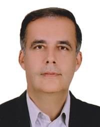 دکتر مجید ایزدی